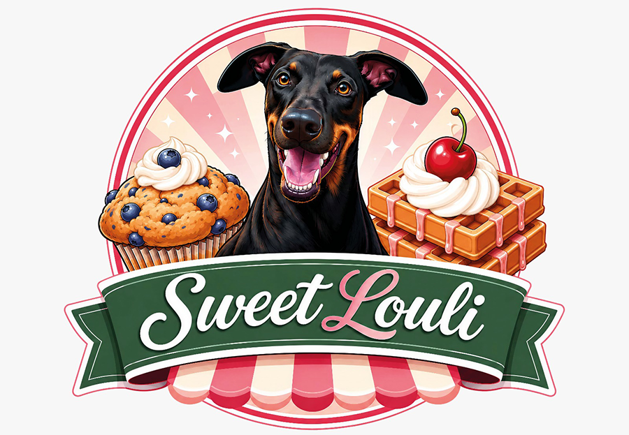 SweetLouli Logo